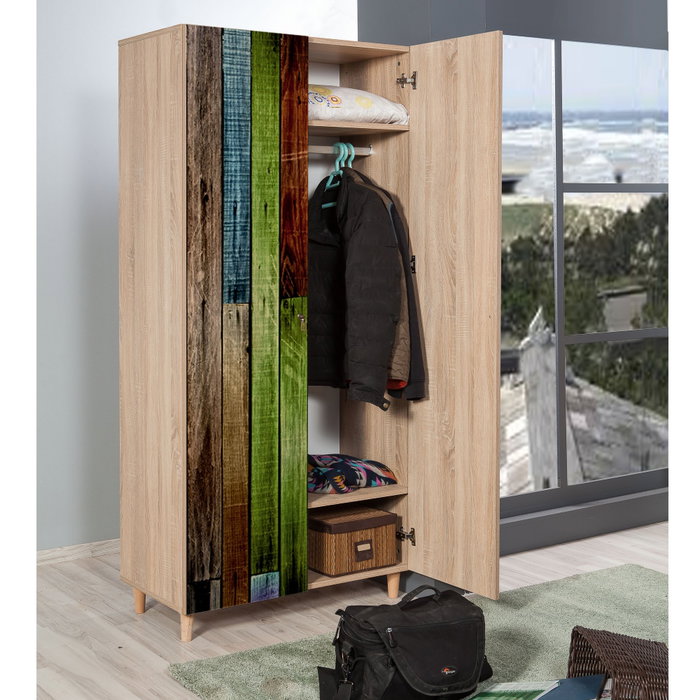 Hanah Home Stil - 726 Roble Sonoma